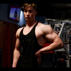 Meet your Posher, Nick